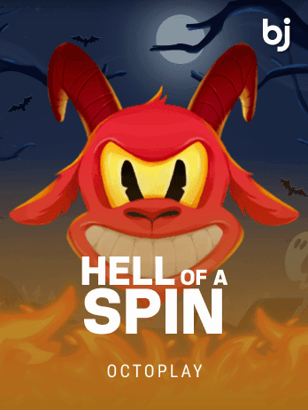 Hell Of A Spin game thumbnail