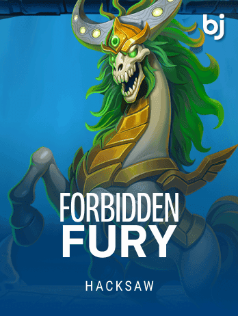Forbidden Fury thumbnail