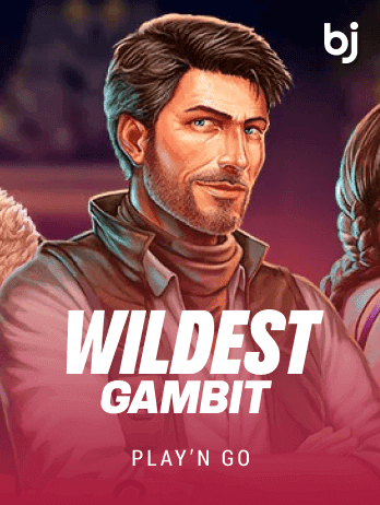 Wildest Gambit game thumbnail