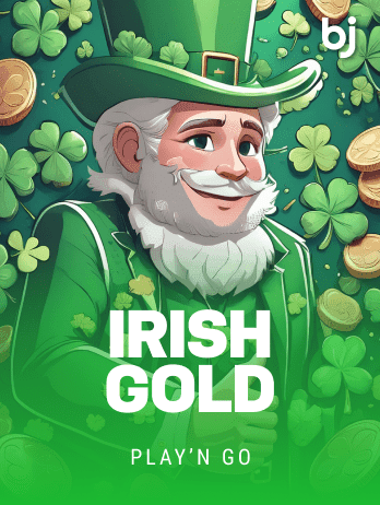 Irish Gold icon