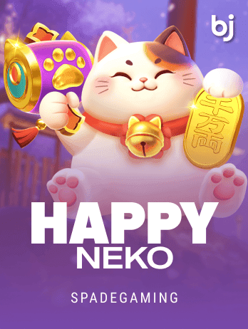 Happy Neko thumbnail