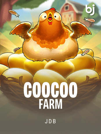 CooCoo Farm icon