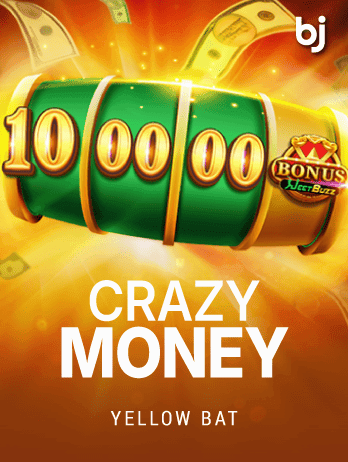 Crazy Money game thumbnail