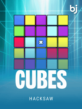 Cubes thumbnail