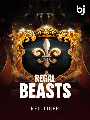 Regal Beasts thumbnail