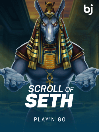 Scroll of Seth game thumbnail