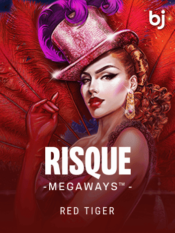 Risque Megaways™ icon