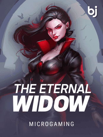 The Eternal Widow game thumbnail