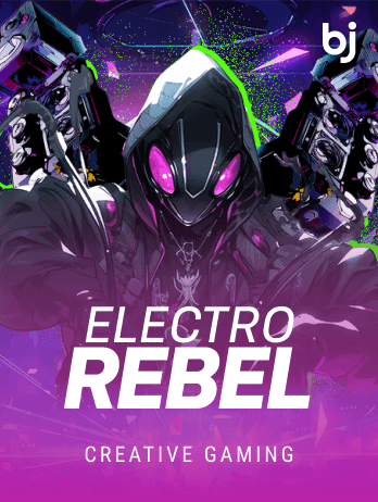Electro Rebel game icon