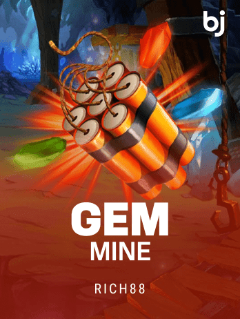 Gem Mine icon