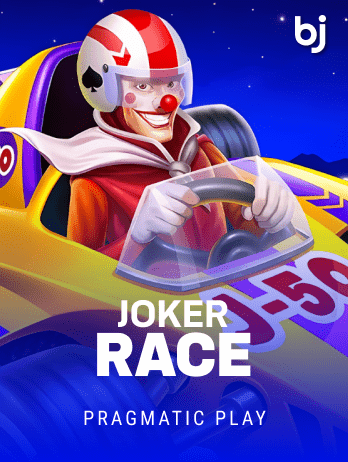 Joker Race thumbnail