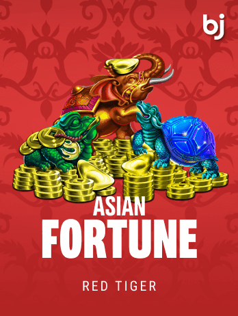 Asian Fortune game thumbnail