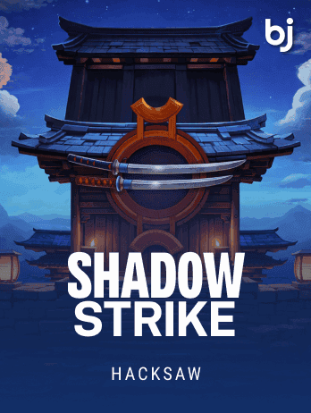 Shadow Strike icon