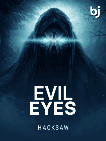 Evil Eyes game thumbnail