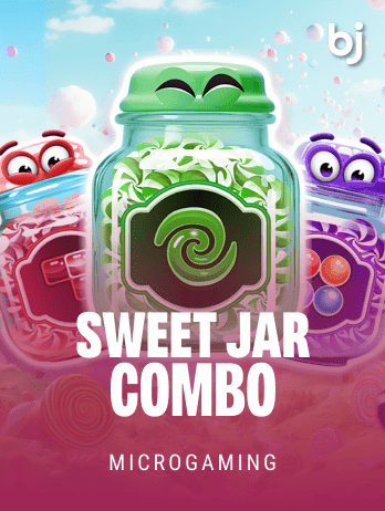 Sweet Jar Combo icon